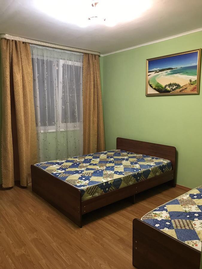 Guesthouse Tigranakert Pizunda Eksteriør bilde